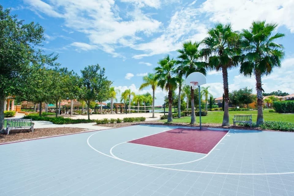 Bella Vida 6BR Home Near Disney Parks Villa in Kissimmee