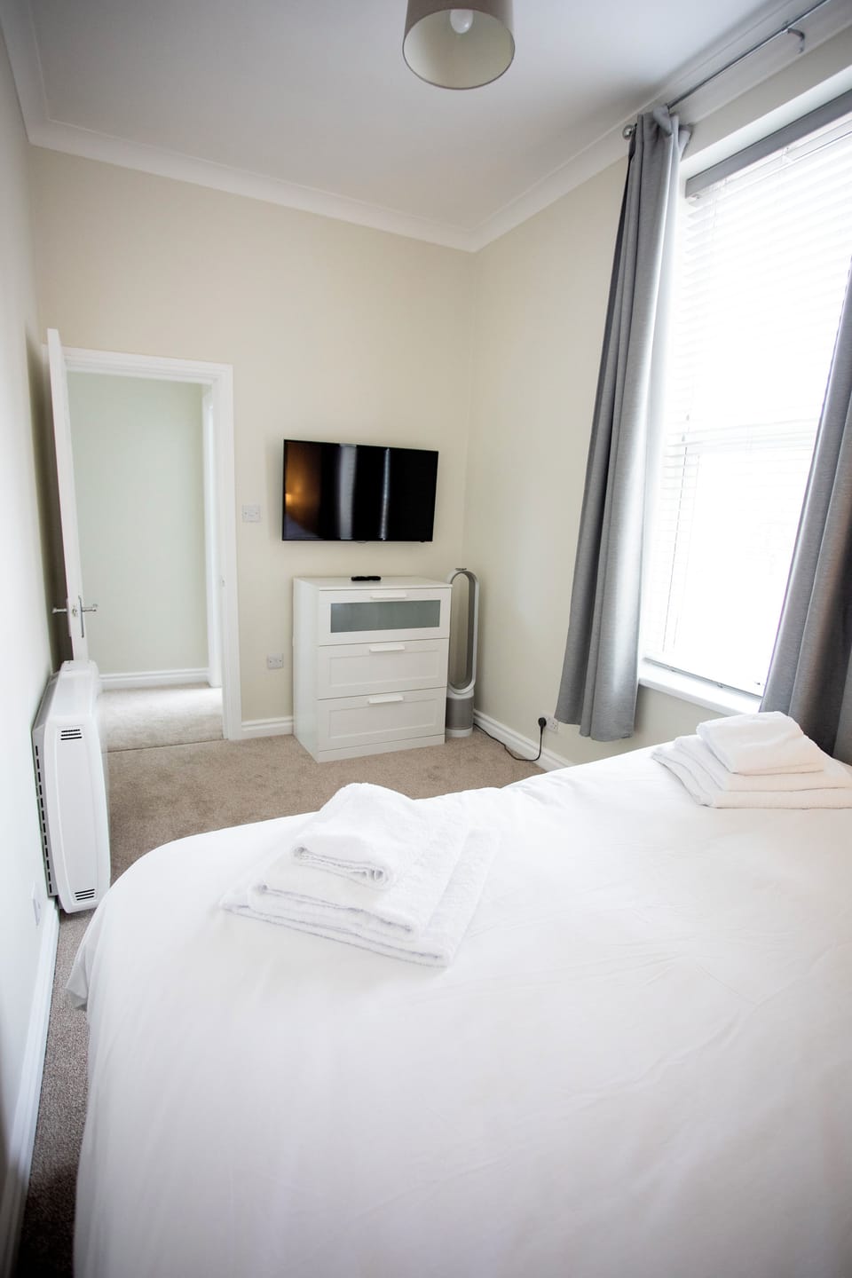 17 Larchfield House Apartment in Darlington