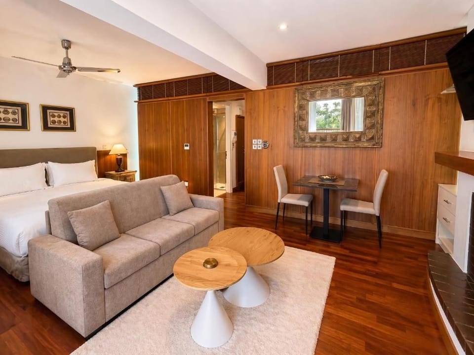 Ithaki Beach Apartment by TrulyCyprus Apartment in Limassol City