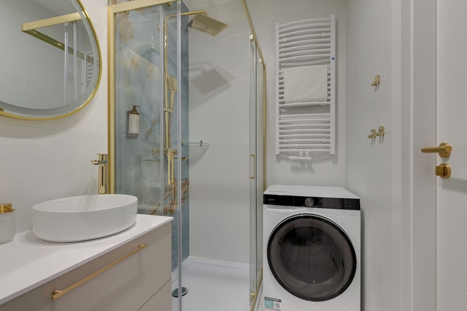 Gdynia Stay Apartment with parking Apartment in Pomeranian Voivodeship