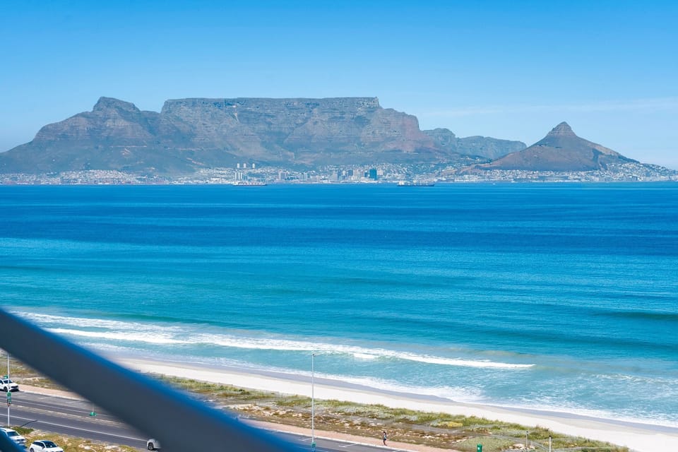 The Bay A801 Apartment in Cape Town