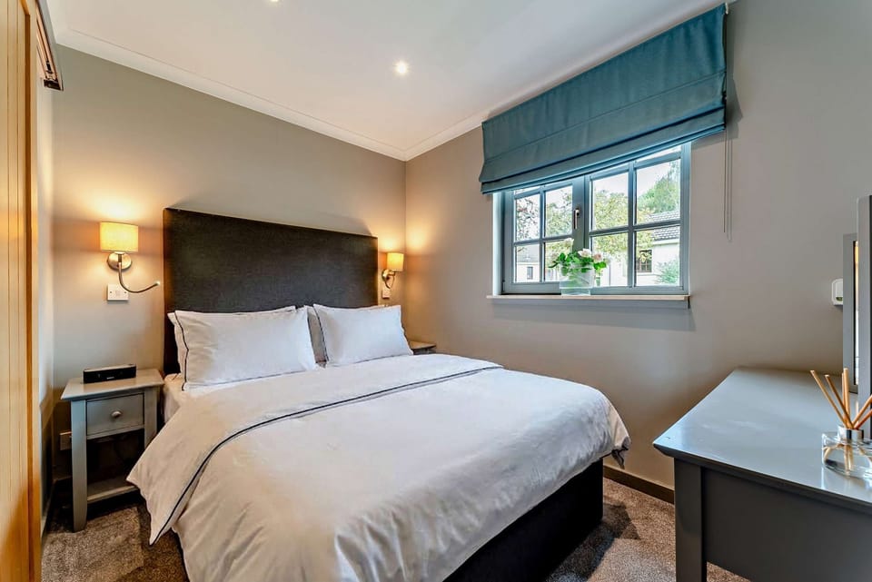 Host and Stay Lodge 8 Apartment in Scotland