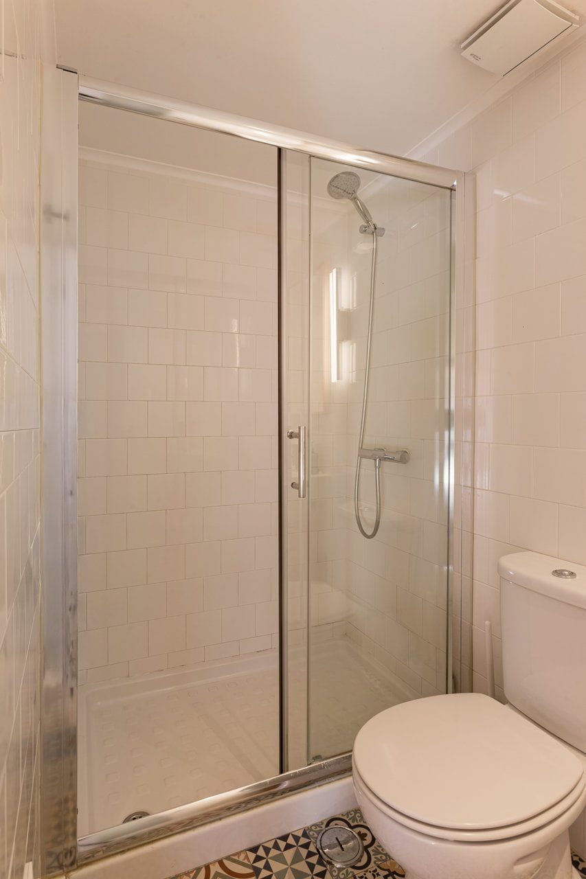 Alfama Duplex With River Views Apartment in Lisbon