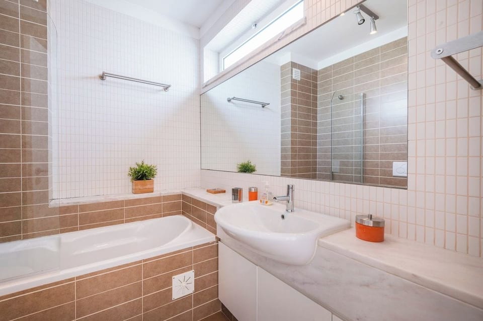 Sunny 3BR Villa Prainha Clubhouse House in Alvor