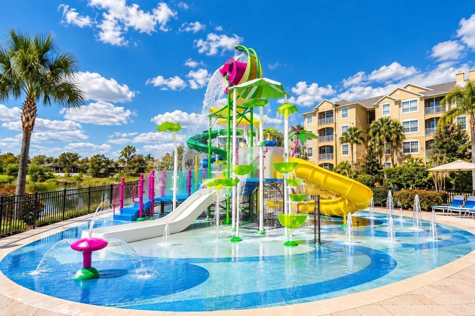 Windsor Hills 6BR Disney Home With Themed Rooms Villa in Windsor Hills