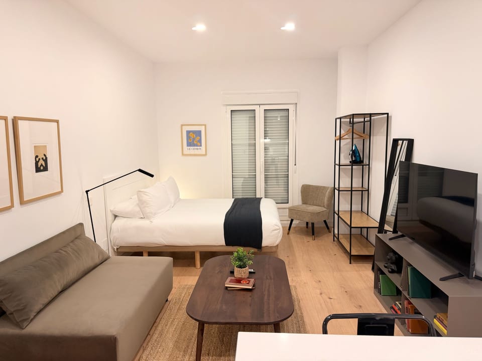 Monteleón Apartments by Wynwood Apartment in Centro