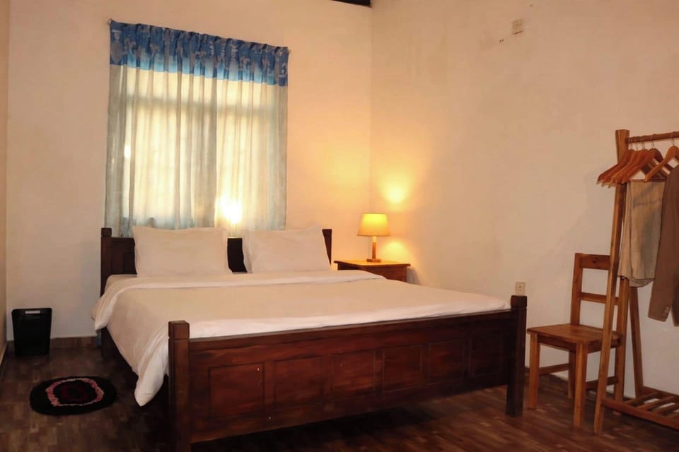 Vihansha Guesthouse Weligama Bed and Breakfast in Southern Province