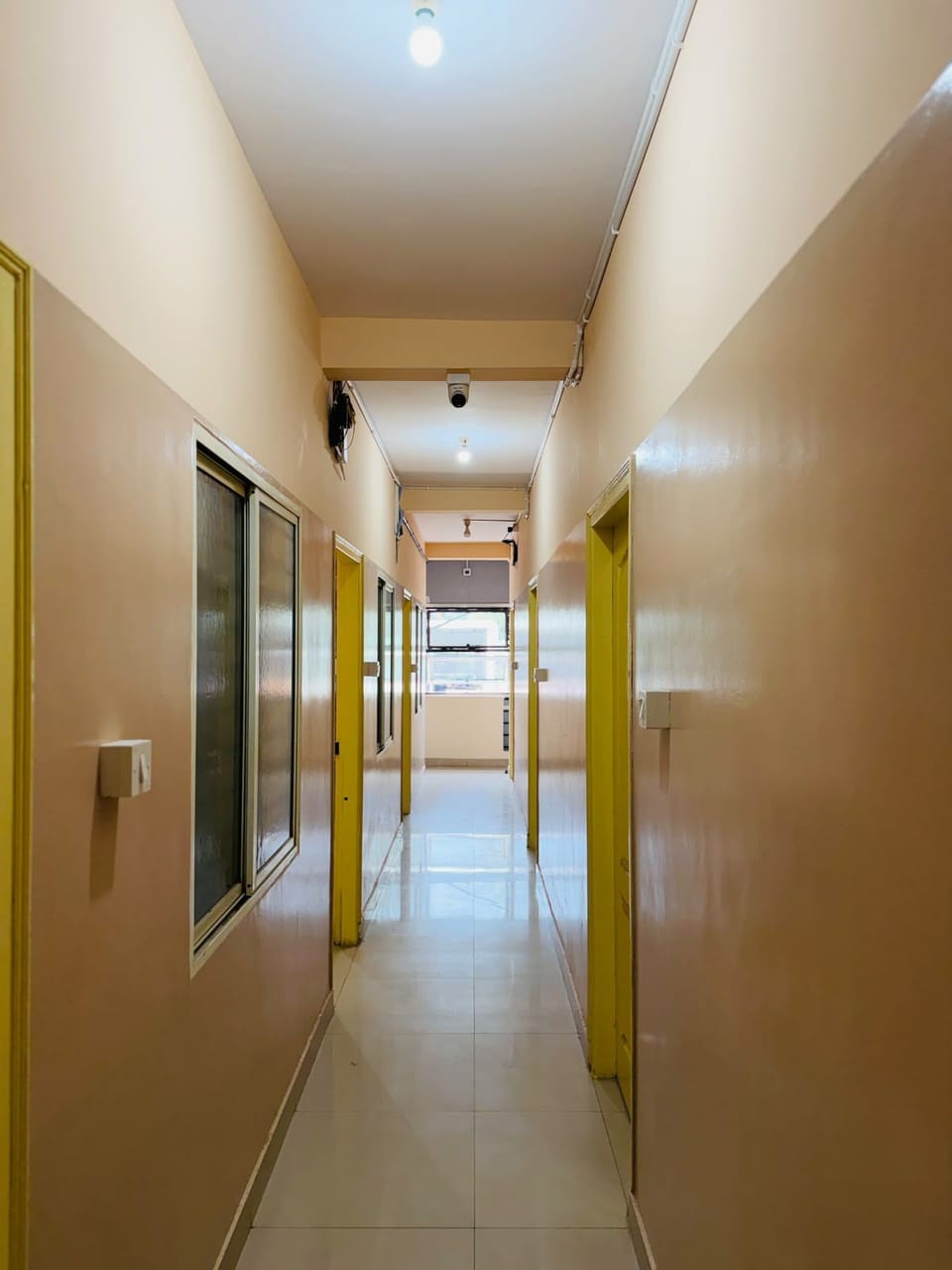 SVBR HOTEL Hotel in Bengaluru