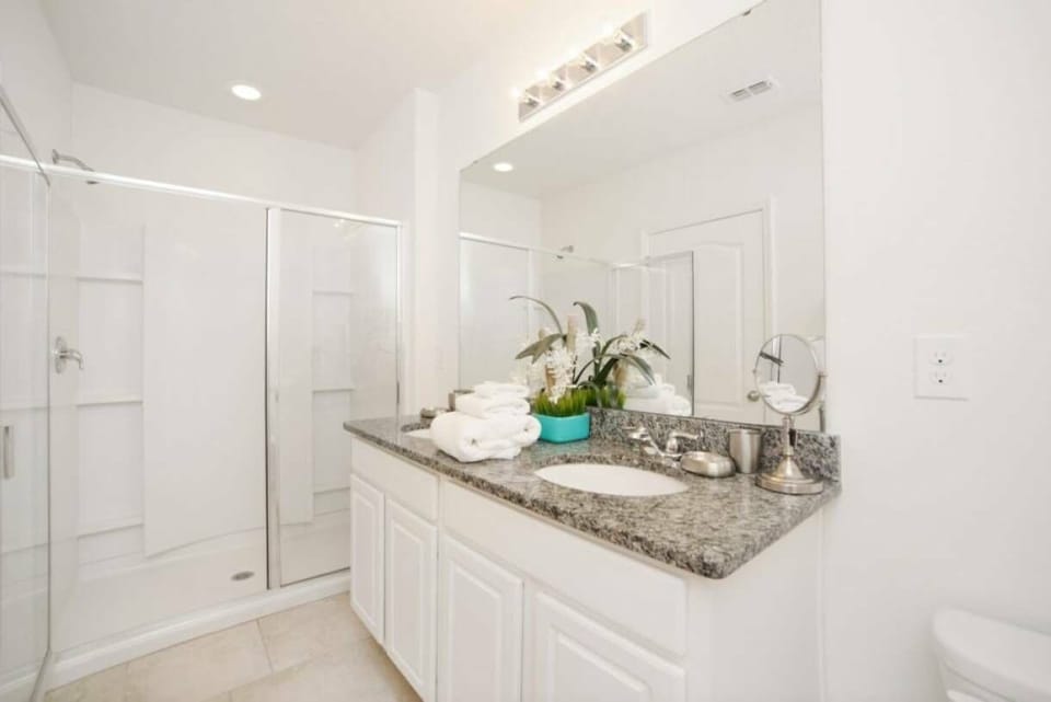 Luxury Home at Solterra Resort Villa in Polk County