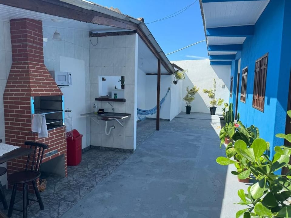 Pousada Villavera Inn in Caraguatatuba