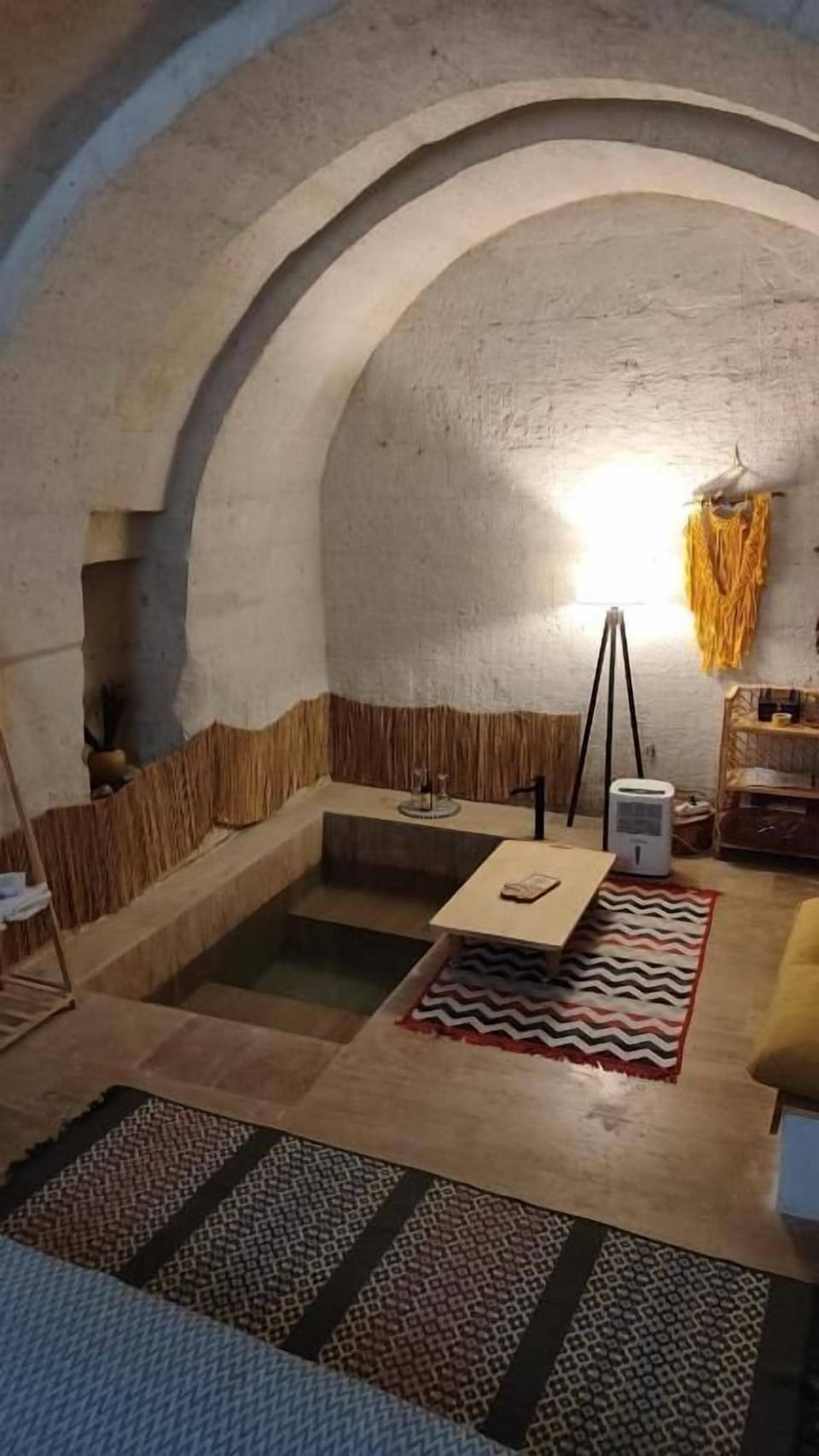 ROUTE CAPPADOCİA Bed and Breakfast in Turkey