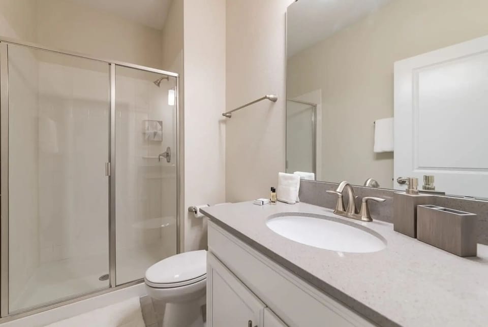 Home w/ Private Pool Storey Lake Resort Villa in Kissimmee