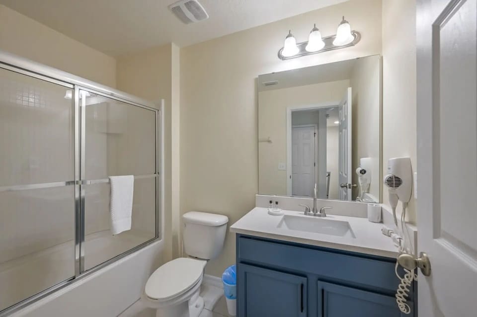 4BR Townhome W/pool Near Disney Villa in Kissimmee