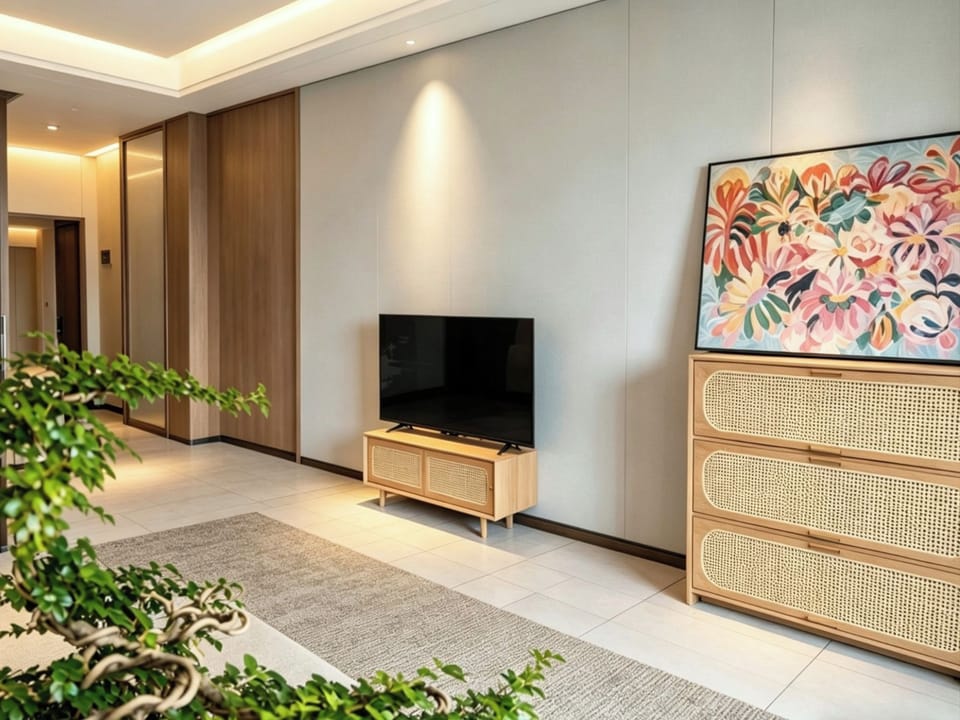 Gui He International Hotel Hotel in Ream