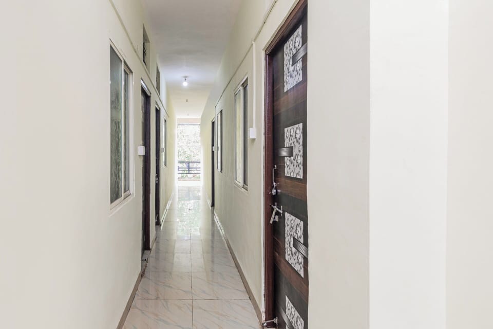 Hotel O Shree Palace Hotel in India