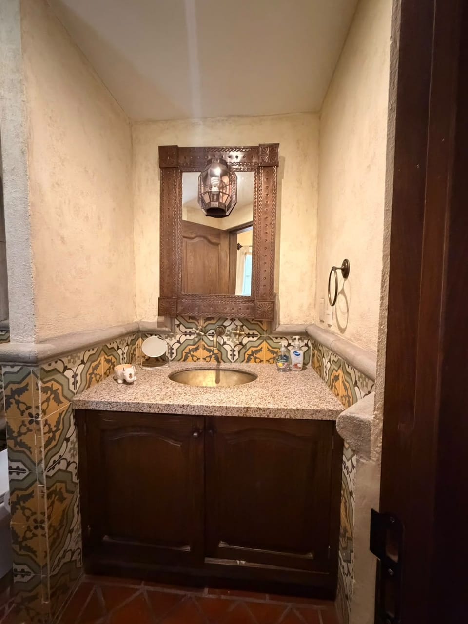 Casa Autor Santa Noche Bed and Breakfast in San Miguel de Allende