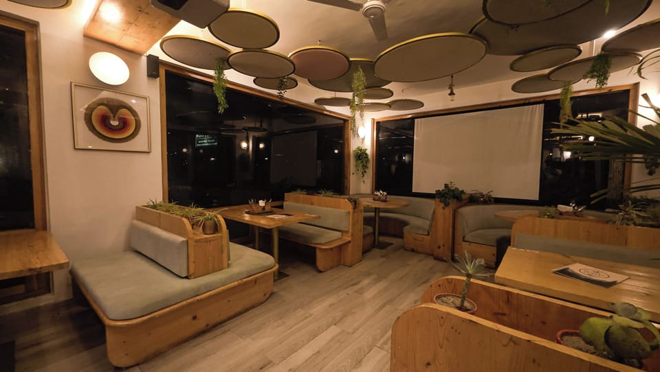 Tara Van Manali Hotel in Himachal Pradesh