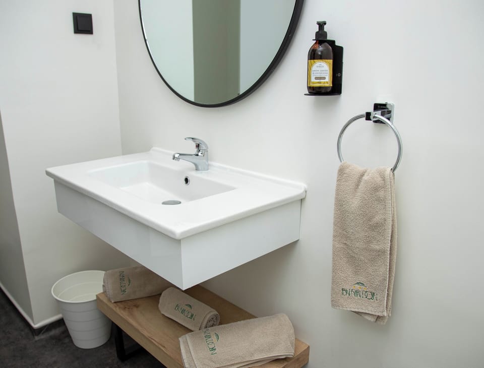 Standard Double or Twin Room | In-room safe, desk, laptop workspace, blackout drapes