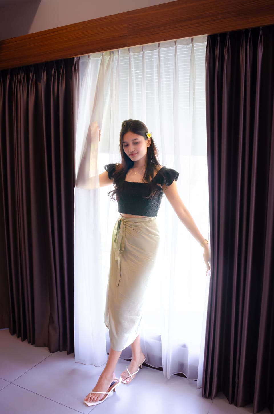 Premier Suite, 1 Bedroom | Individually decorated, individually furnished, desk, laptop workspace