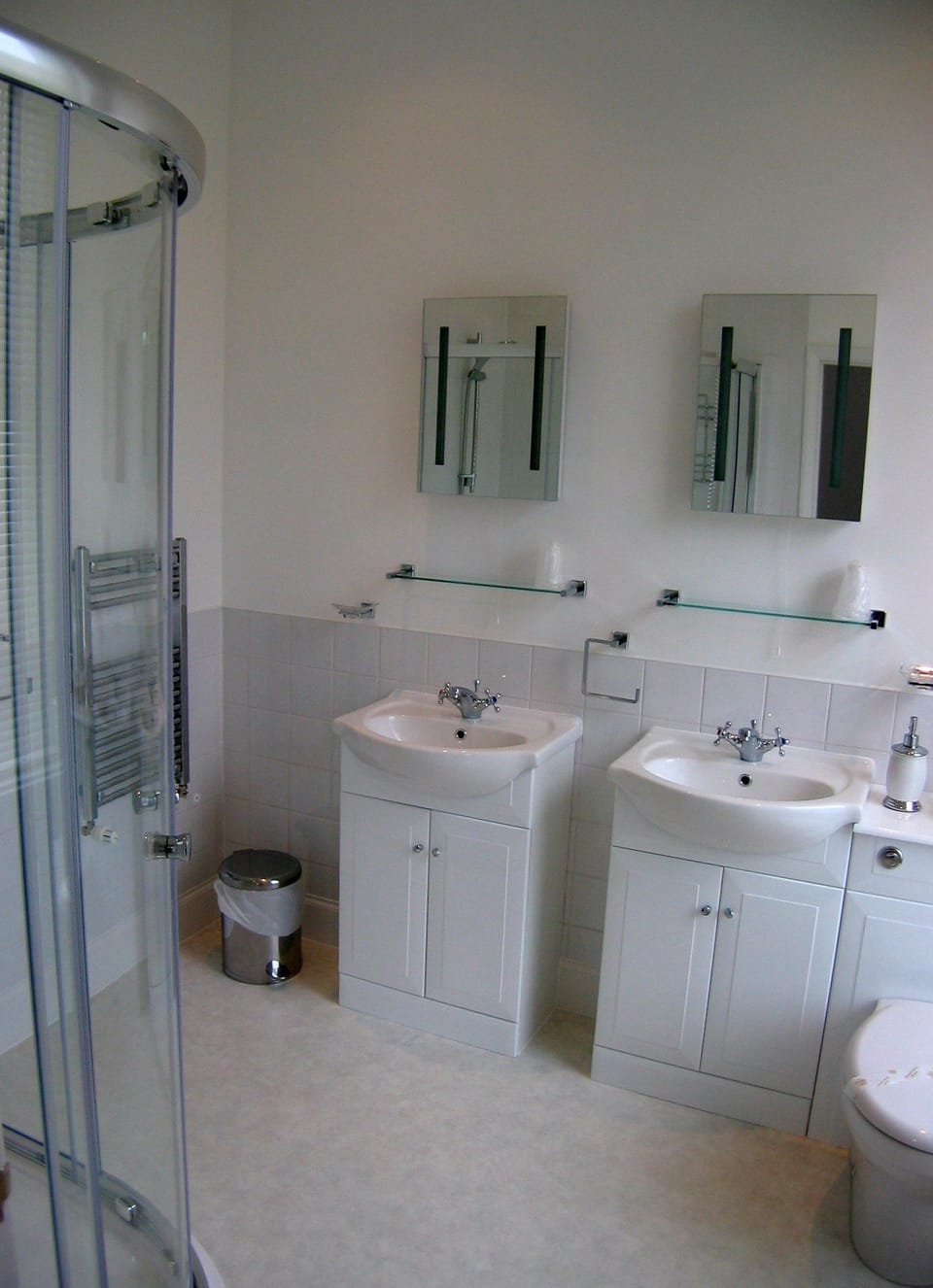 Snowdon House Bed and Breakfast in Shanklin