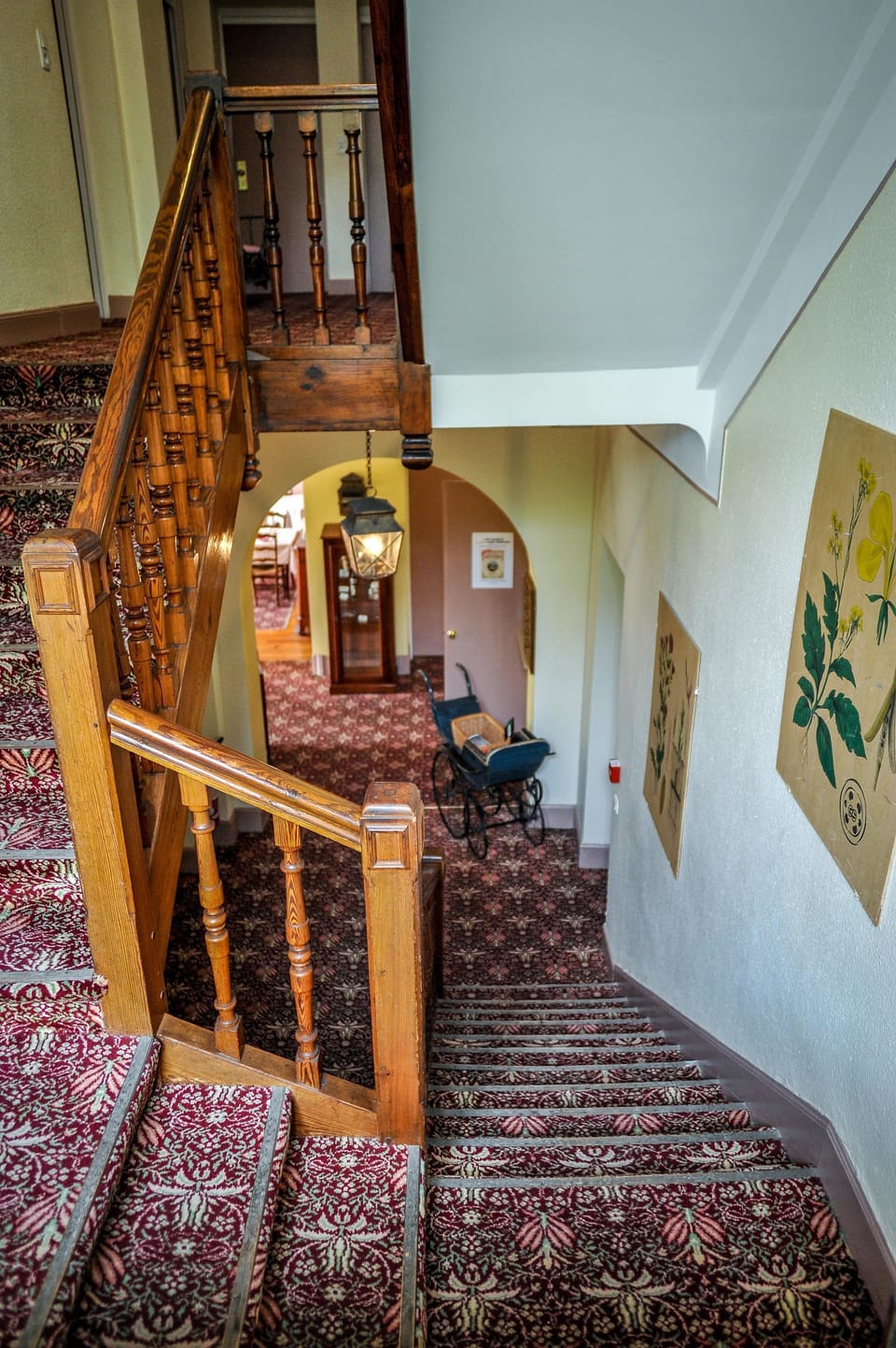 Staircase