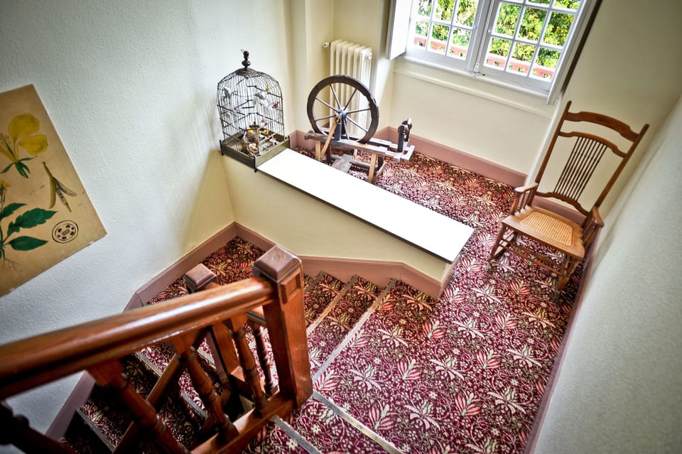 Staircase