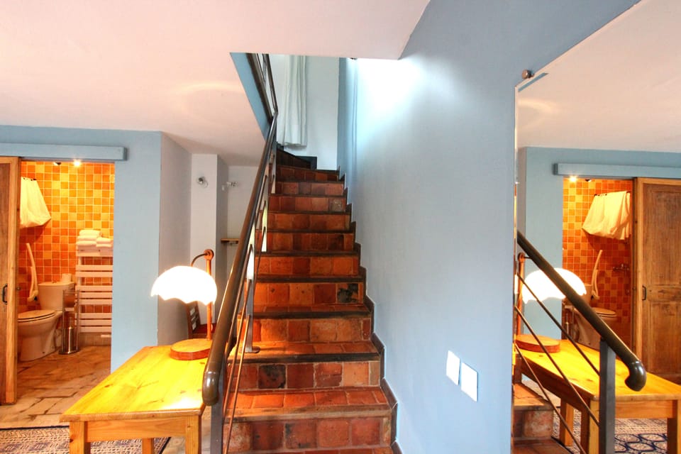 Apartment, Terrace (Maison du Cocher) | 1 bedroom, premium bedding, Select Comfort beds, in-room safe