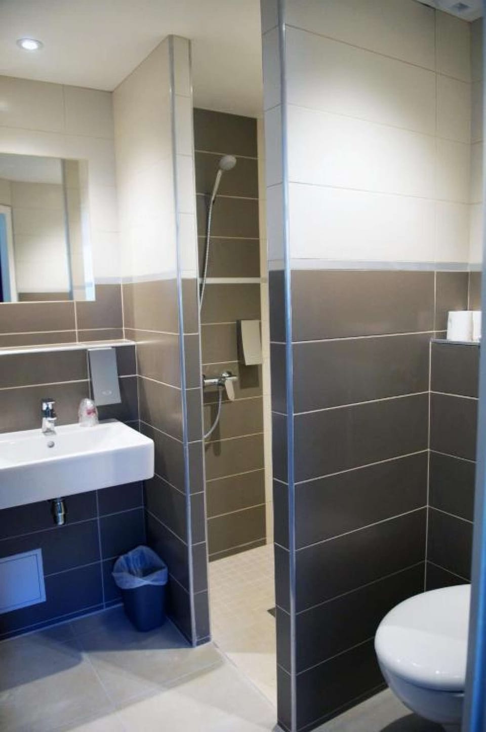 Comfort Double Room | Premium bedding, in-room safe, desk, soundproofing