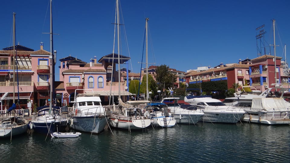 Marina