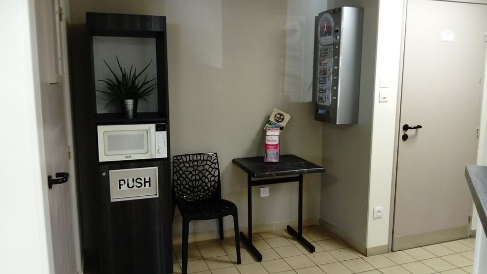 Vending machine