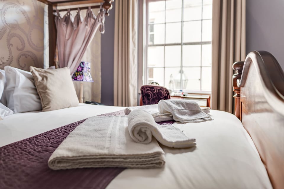 Room | 1 bedroom, premium bedding, individually decorated