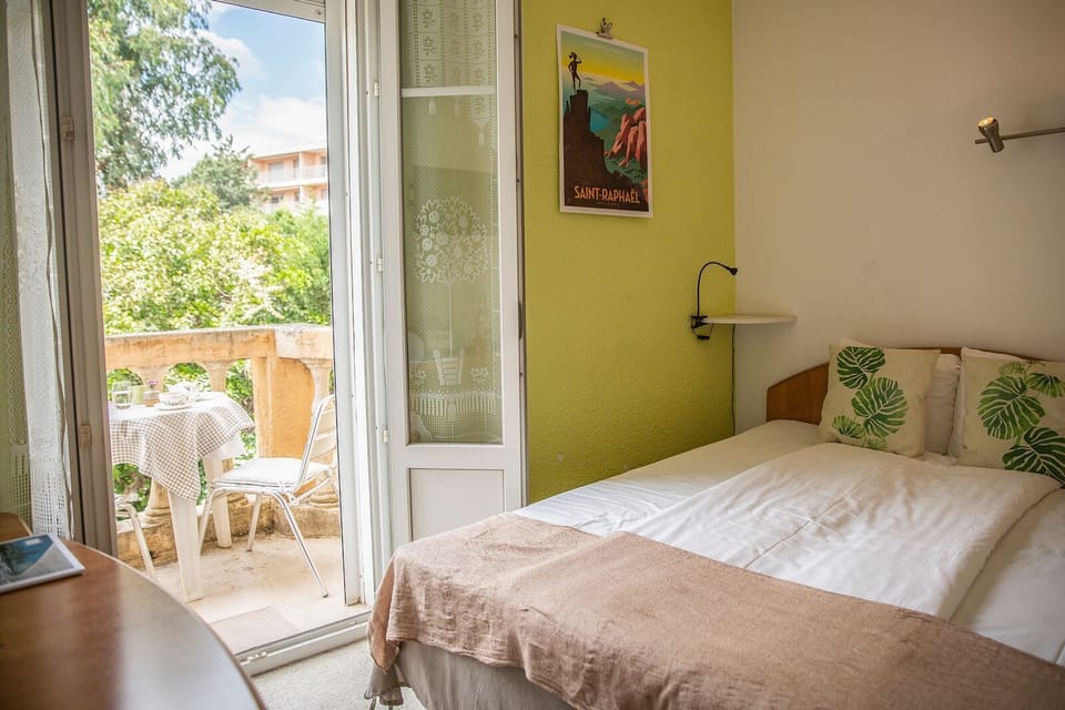 Comfort Single Room, Ensuite