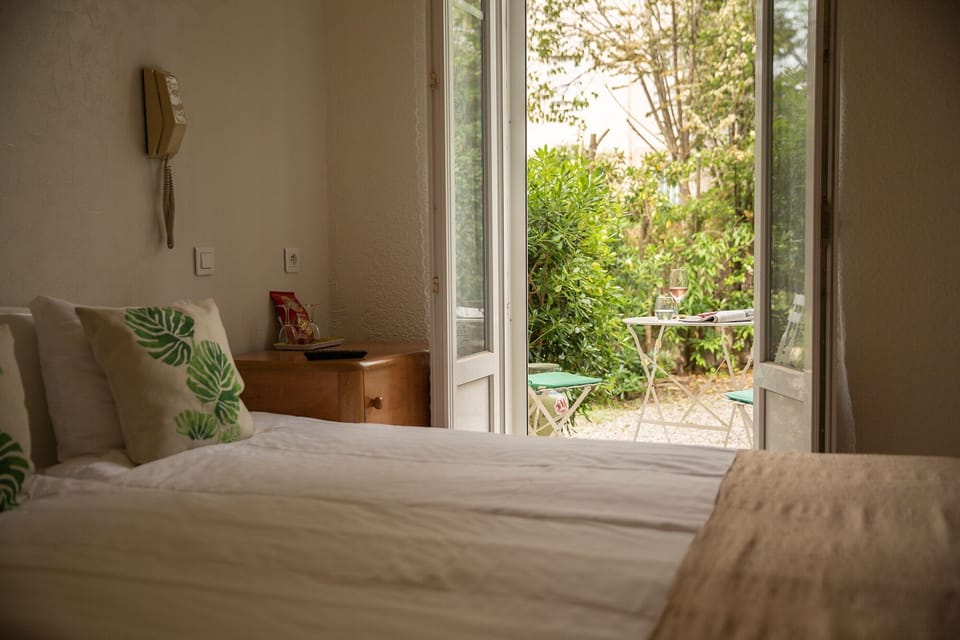 Comfort Double Room, Ensuite