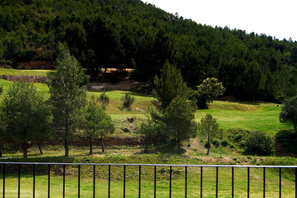 La Figuerola Hotel & Restaurant Hotel in Baix Camp