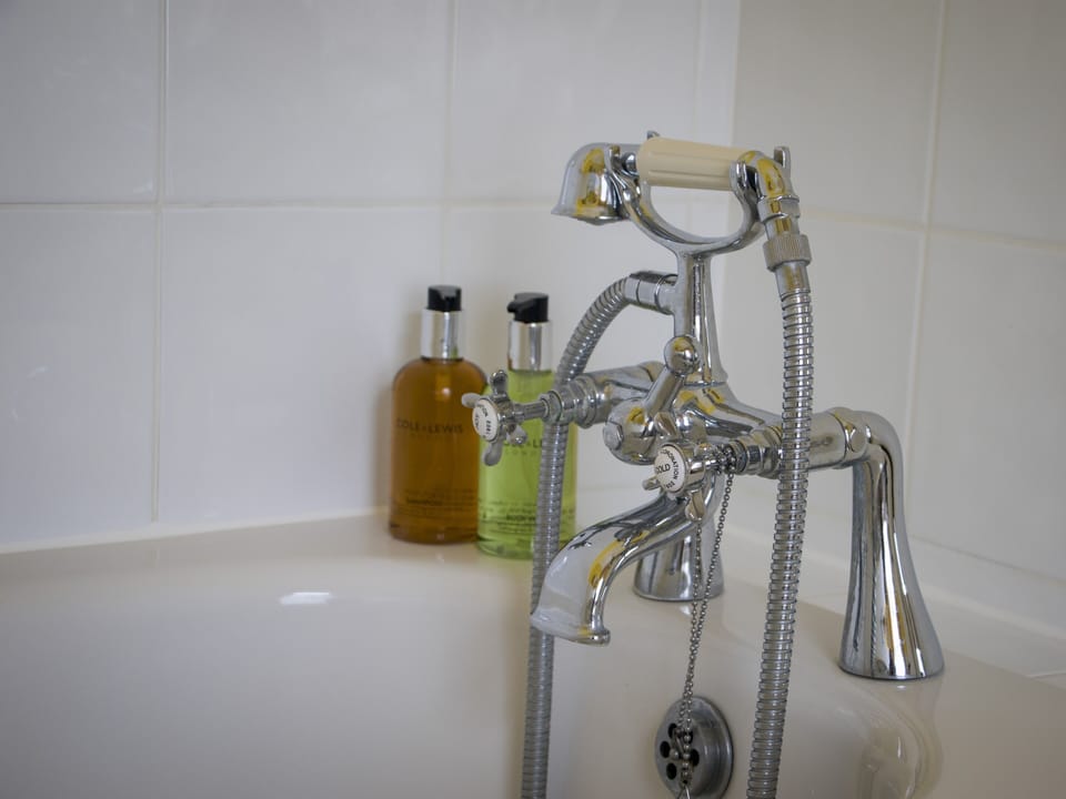 Albert & Victoria Guest House Bed and Breakfast in Eastbourne