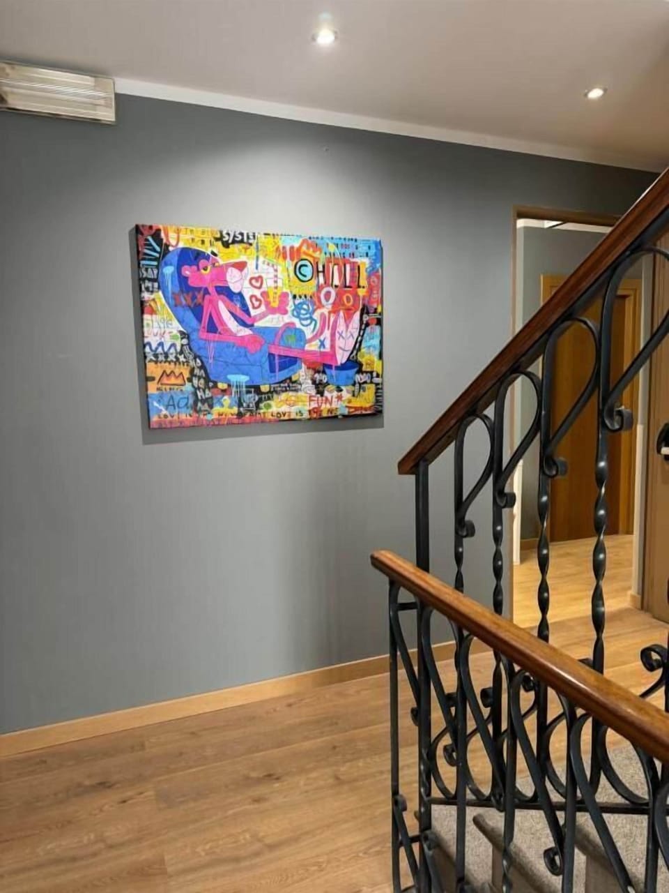 Staircase