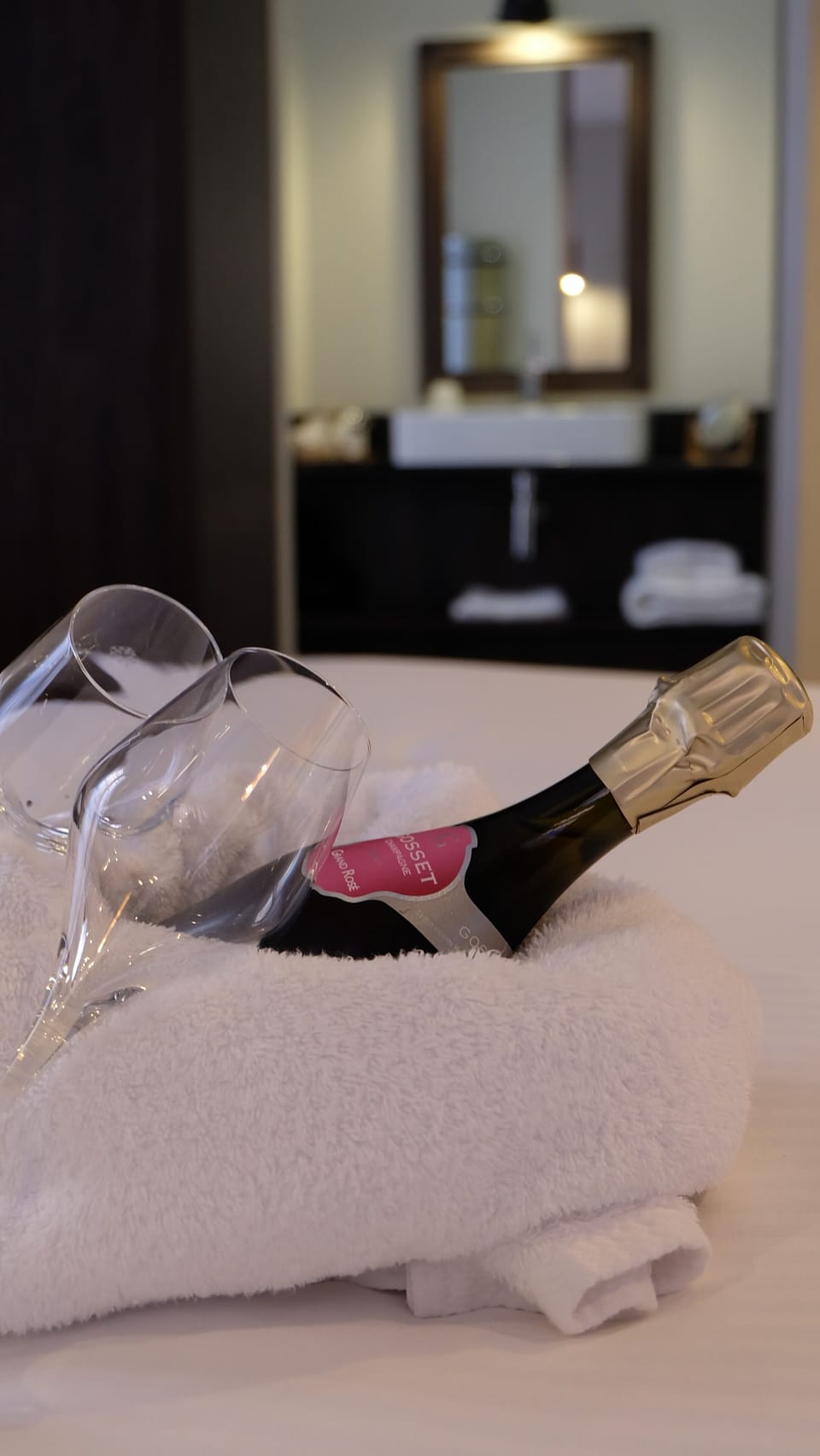 Room service - dining