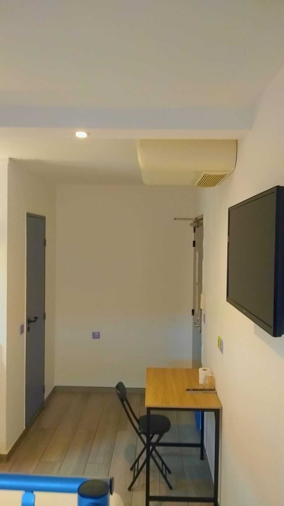 Classic Quadruple Room | Soundproofing, free cribs/infant beds, free WiFi, bed sheets