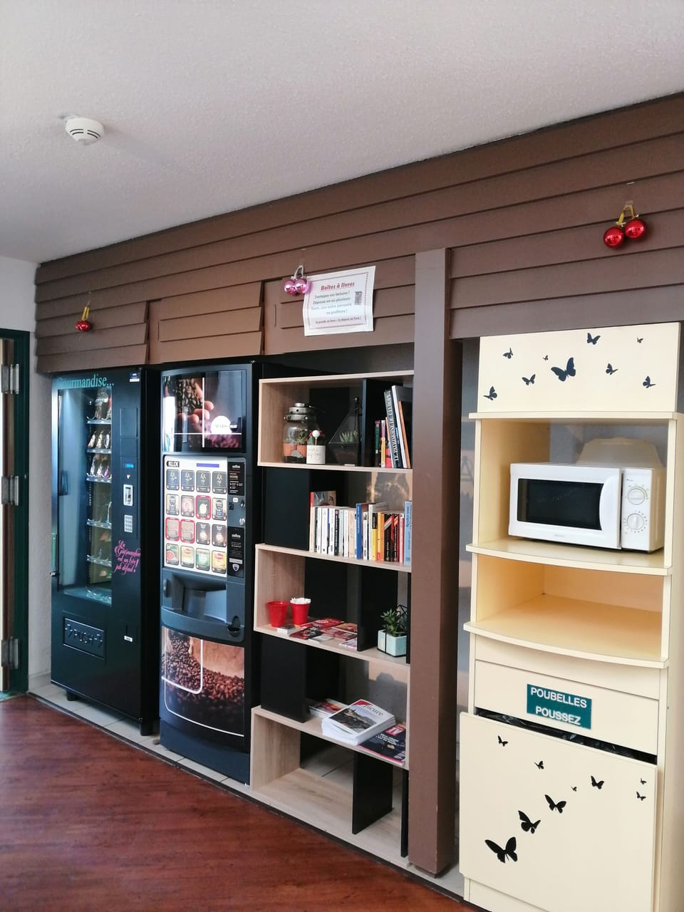Vending machine