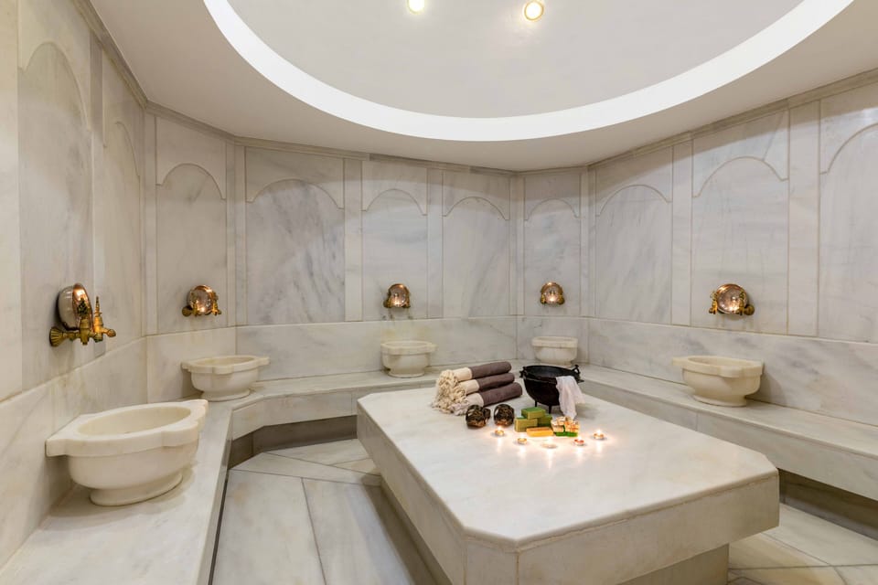 Sultanhan Hotel - Special Class Hotel in Istanbul