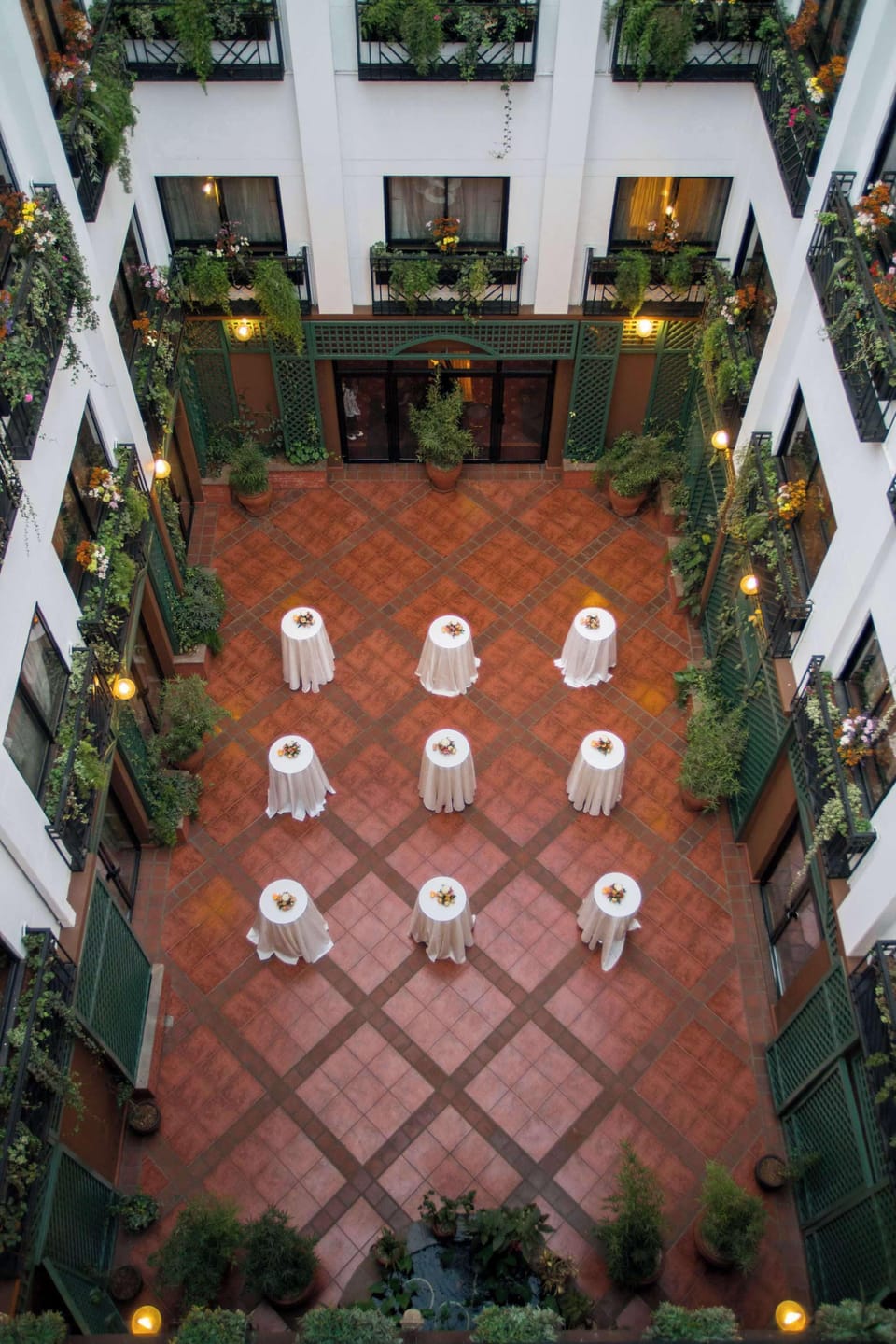 Sarova Stanley Hotel, Nairobi Hotel in Nairobi County