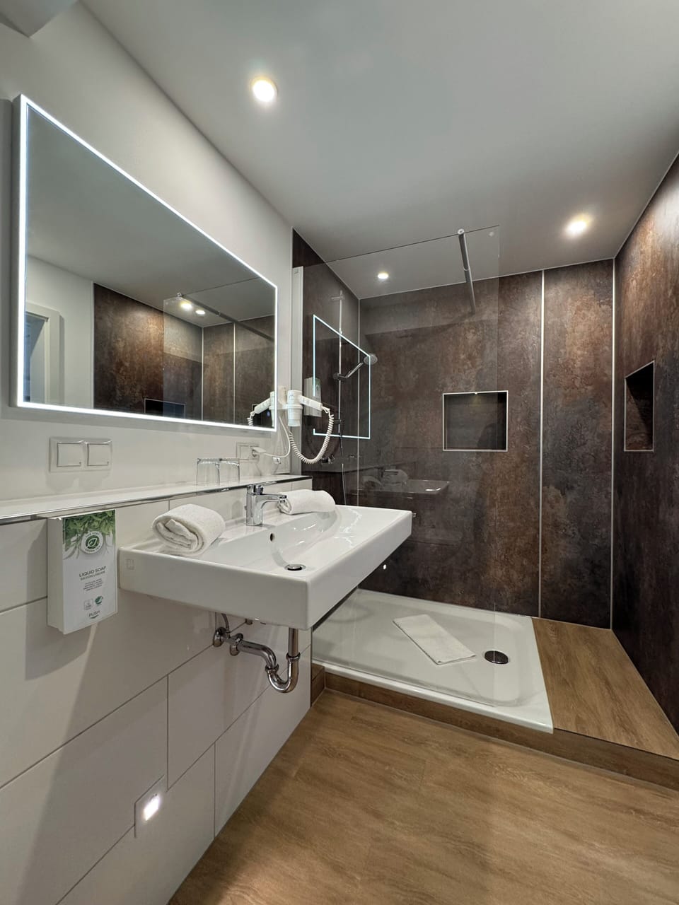Superior Studio Suite | Premium bedding, Select Comfort beds, individually decorated