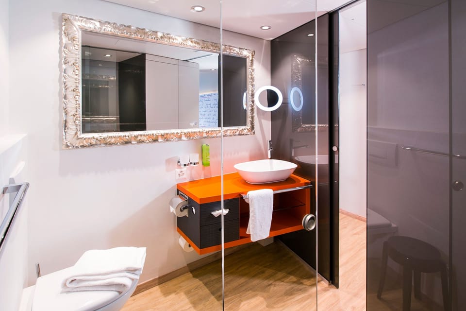 Hotel Arte Hotel in Aargau, Switzerland