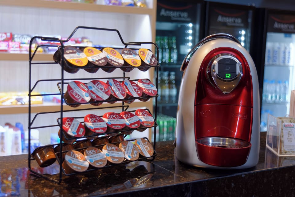 Vending machine