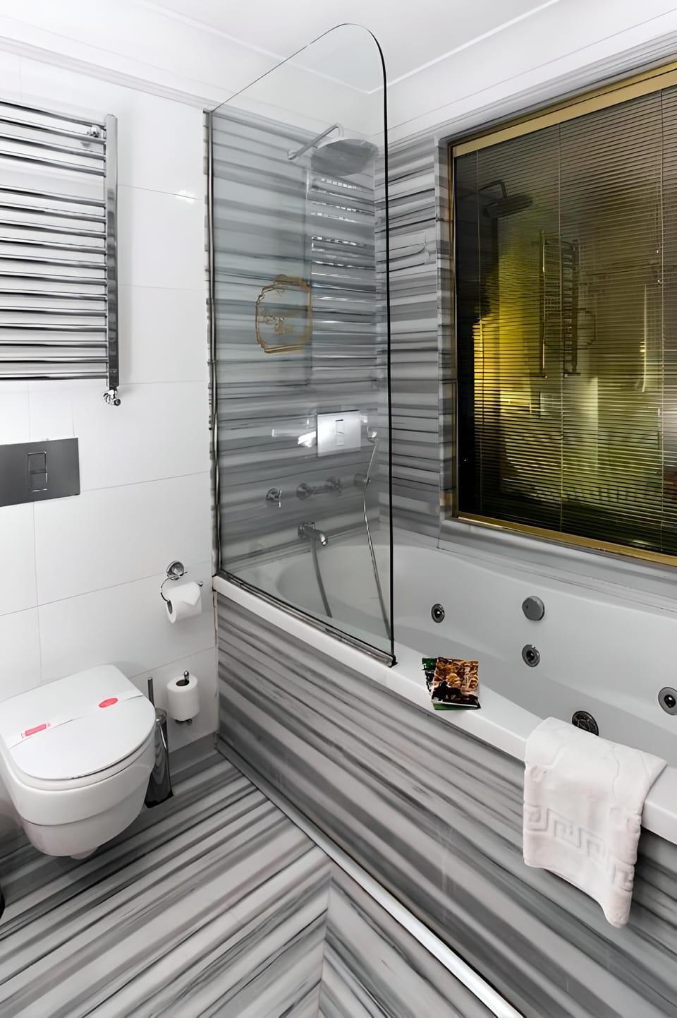 Garden House Hotel - Special Class Hotel in Istanbul