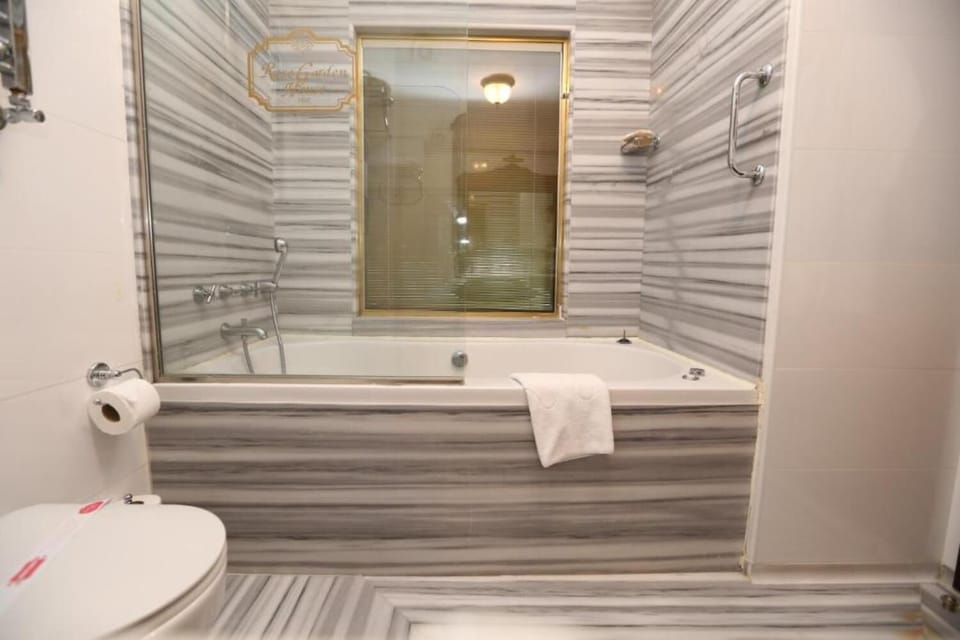 Garden House Hotel - Special Class Hotel in Istanbul