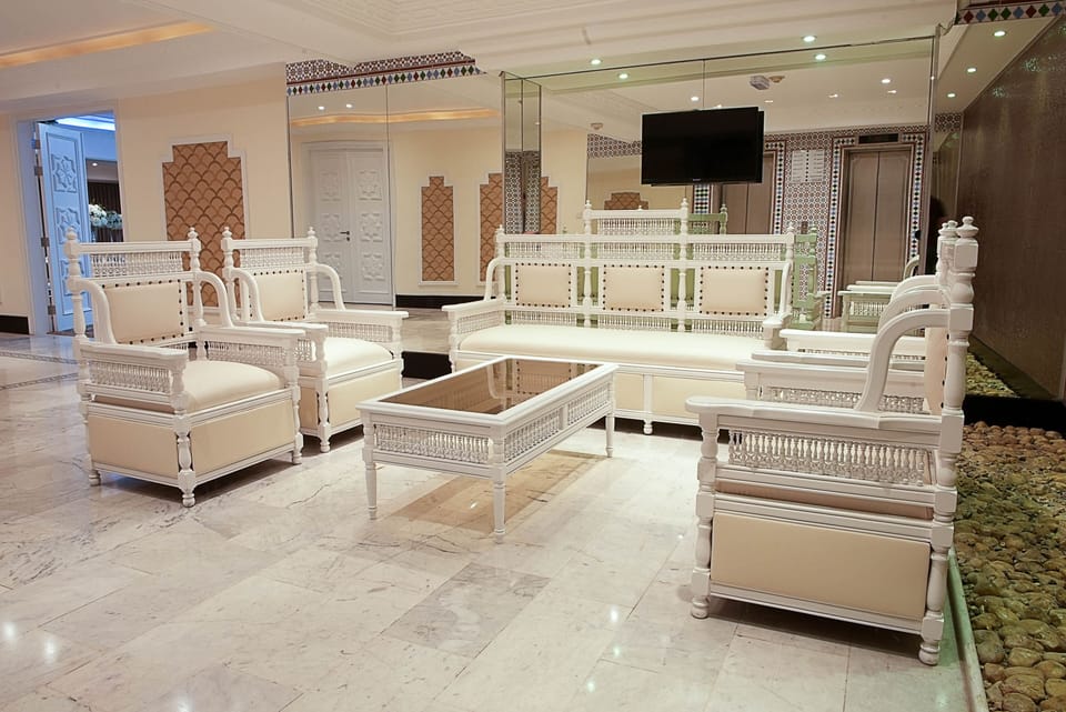 Toledo Hotel Hotel in Africa
