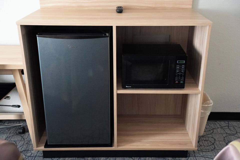 Flat-screen TV