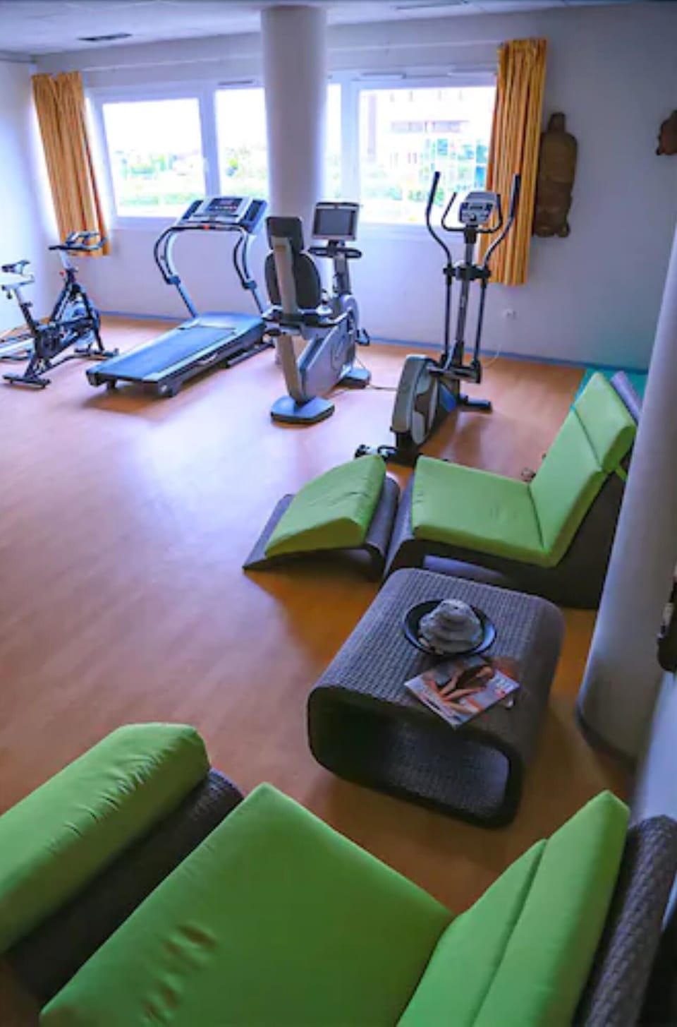 Baya Hotel Hotel in Capbreton
