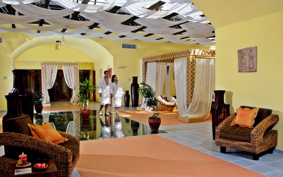 Sauna, hot springs, Turkish bath, body treatments, hydrotherapy
